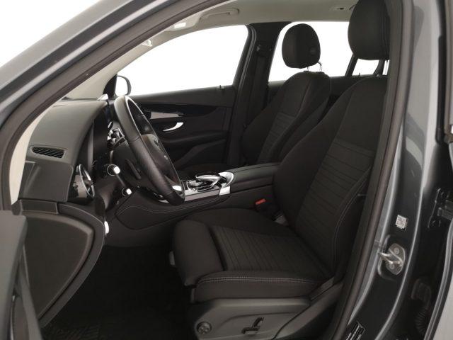 MERCEDES-BENZ GLC 220 d 4Matic Business