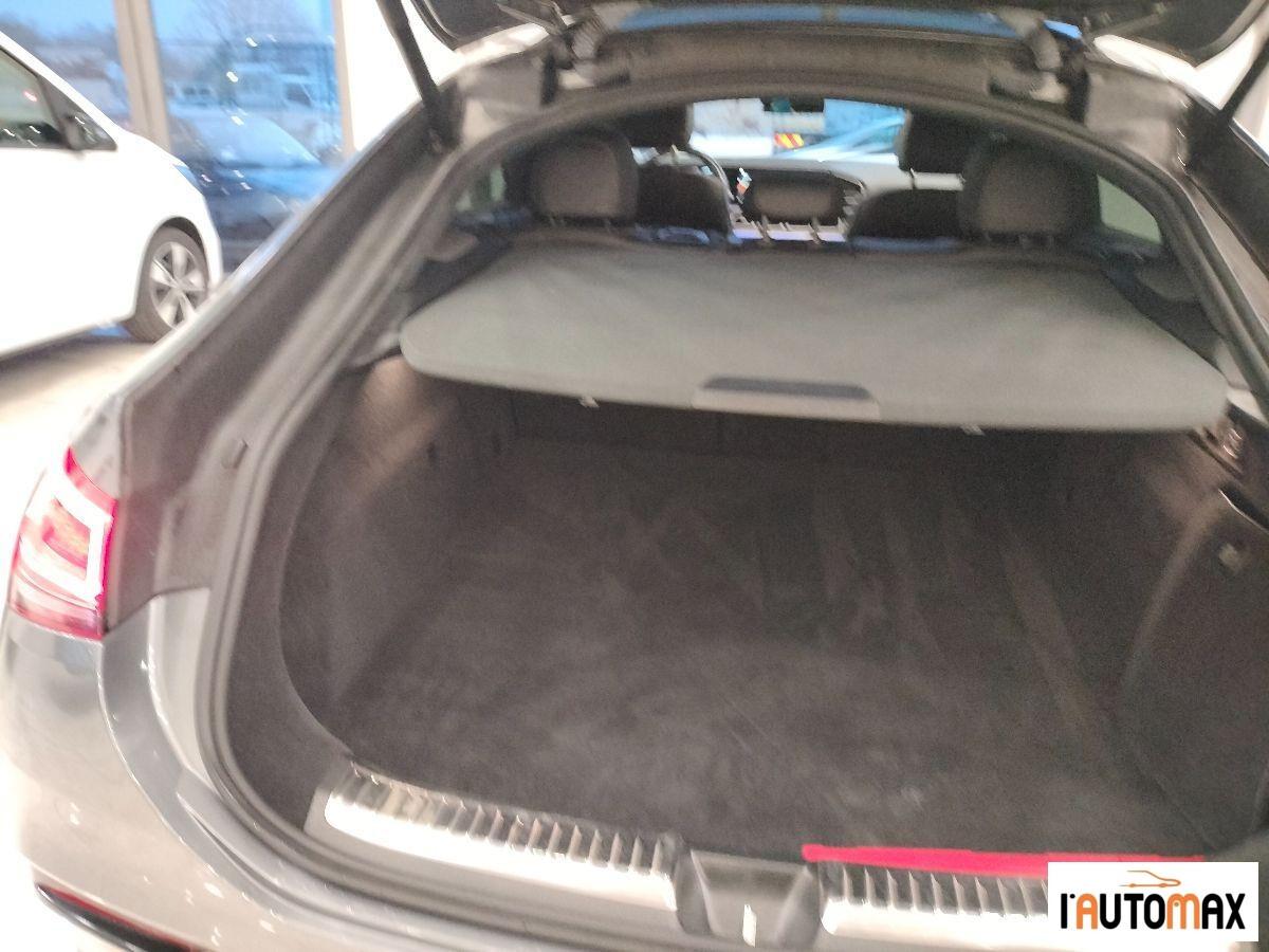 MERCEDES - GLE Coupe 350 de phev (e eq-power) Premium 4matic Pack. AMG