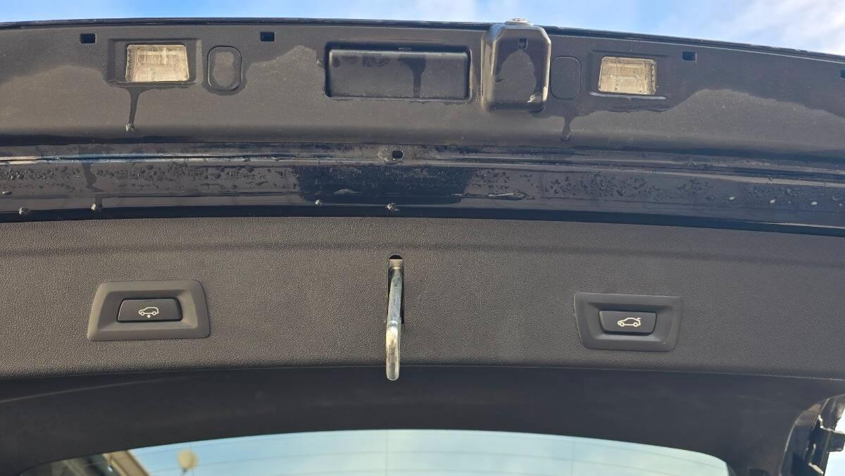 BMW X6 Xdrive30d mhev 48V Msport*garanzia 2anni*