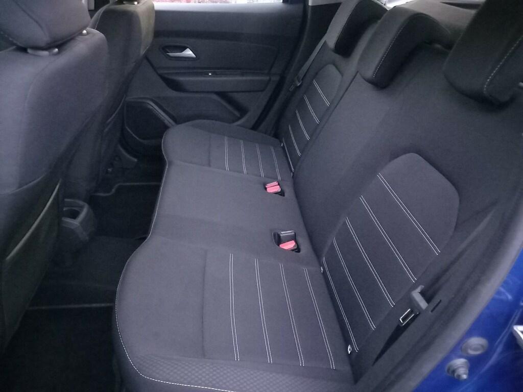 Dacia Duster 1.0 TCe GPL Expression 4x2