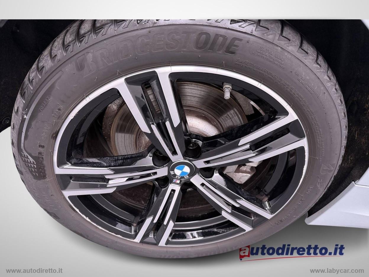 BMW 330e Touring Msport
