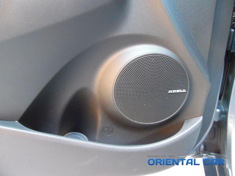 Hyundai Kona Kona 1.6 CRDI 136 CV 4WD DCT Exellence SUPER GARANTITA FULL OPTIONAL VERO