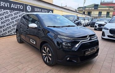 Citroën C3 PureTech 110 S&S Max