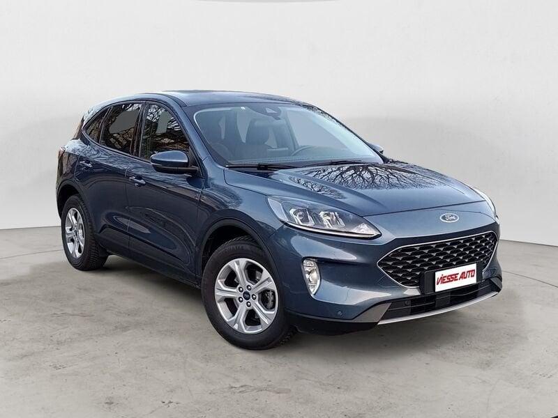Ford Kuga 1.5 EcoBlue 120CV 2WD Connect