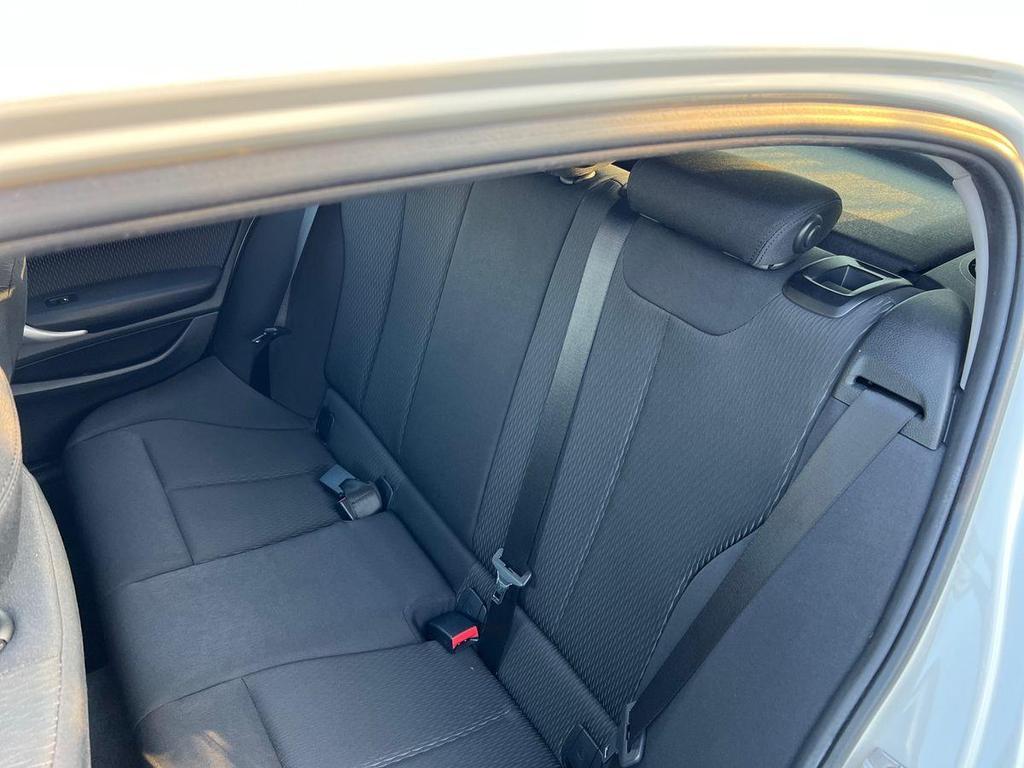 BMW Serie 1 5 Porte 116 d Advantage