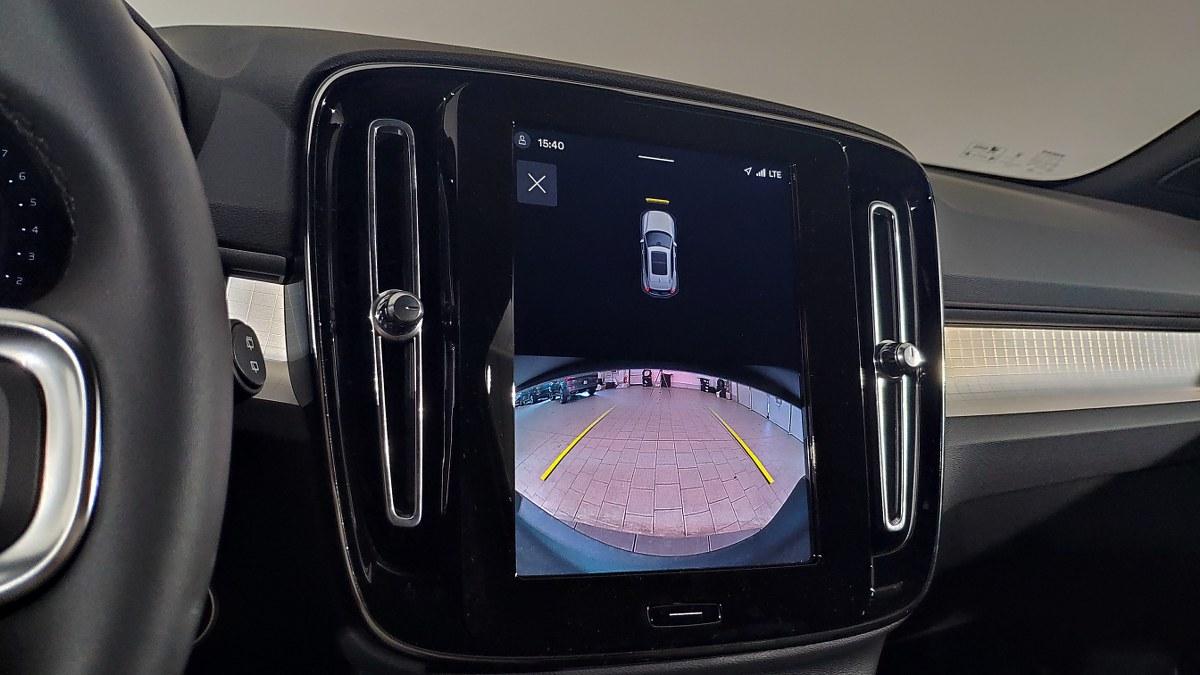 VOLVO Xc40 B3 Mild Hybrid Automatico Core