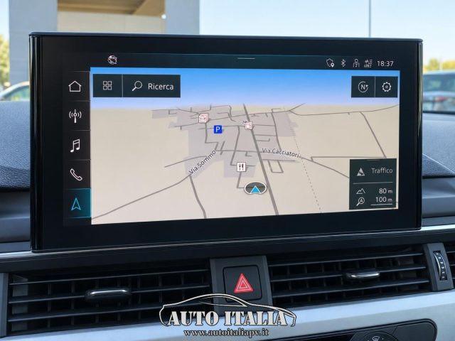 AUDI A4 35 TDI/163 CV S tronic Business Advanced