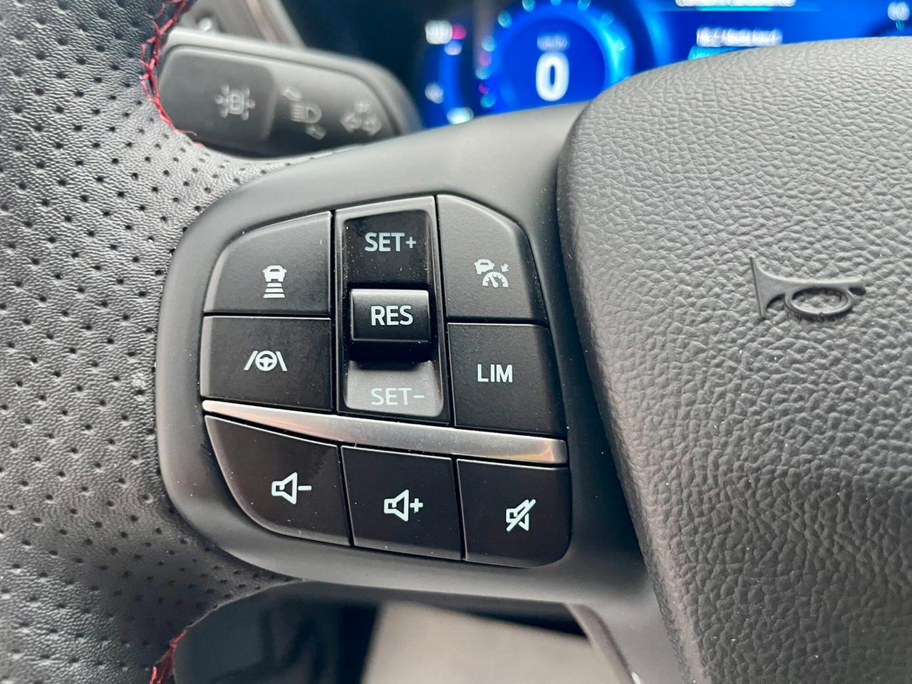 Ford Kuga Plug In Hybrid 225cv CVT ST-Line X