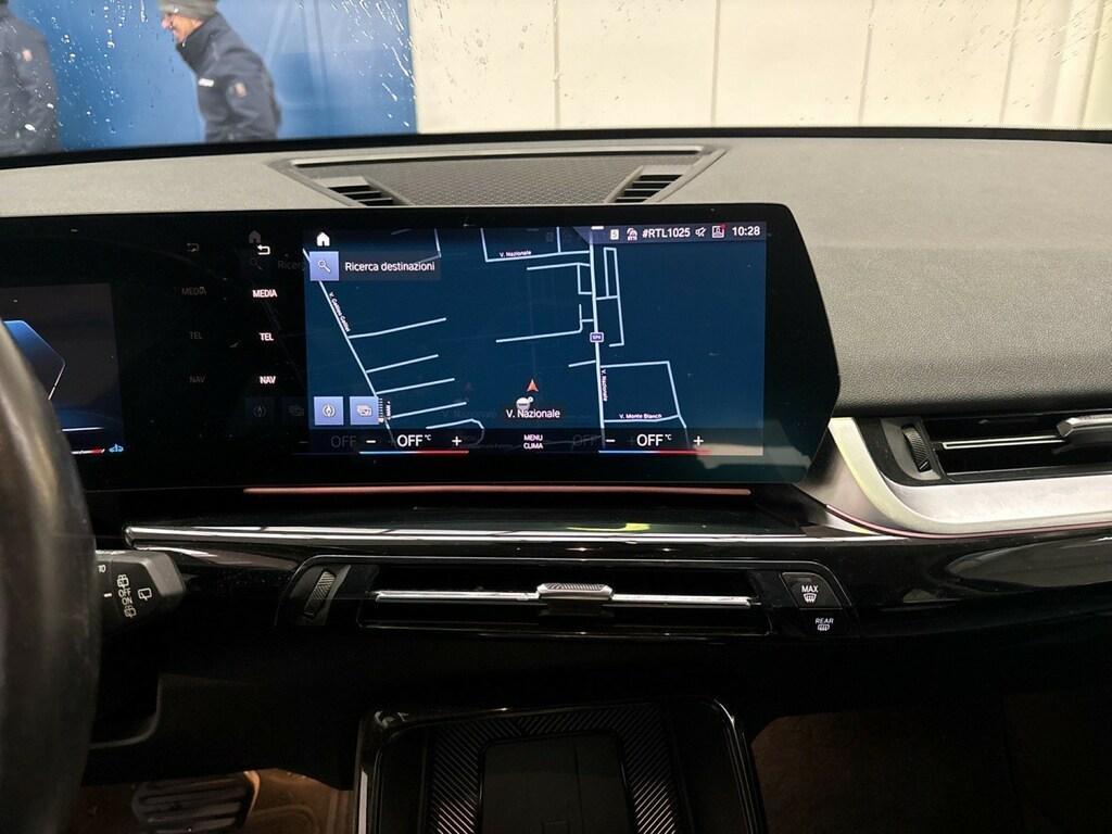 BMW X1 18 i Edition Essence sDrive DCT