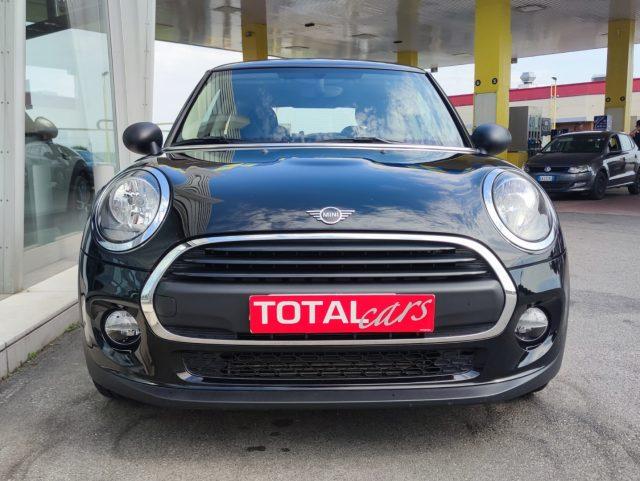 MINI One 1.5 One 75 CV Baker Street OK NEO PATENTATI