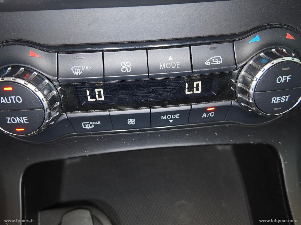 MERCEDES-BENZ B 180 CDI Premium