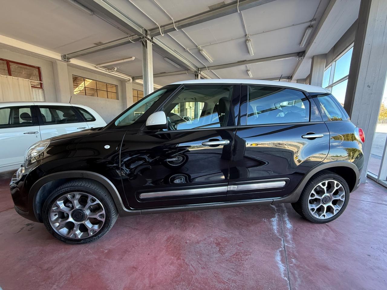 Fiat 500L 1.6 Multijet 120 CV Trekking