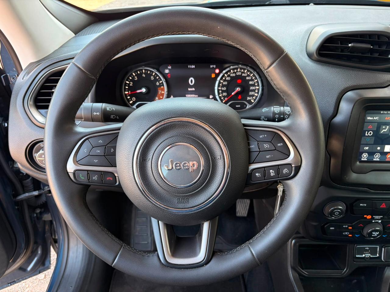 Jeep Renegade 1.0 T3 Limited