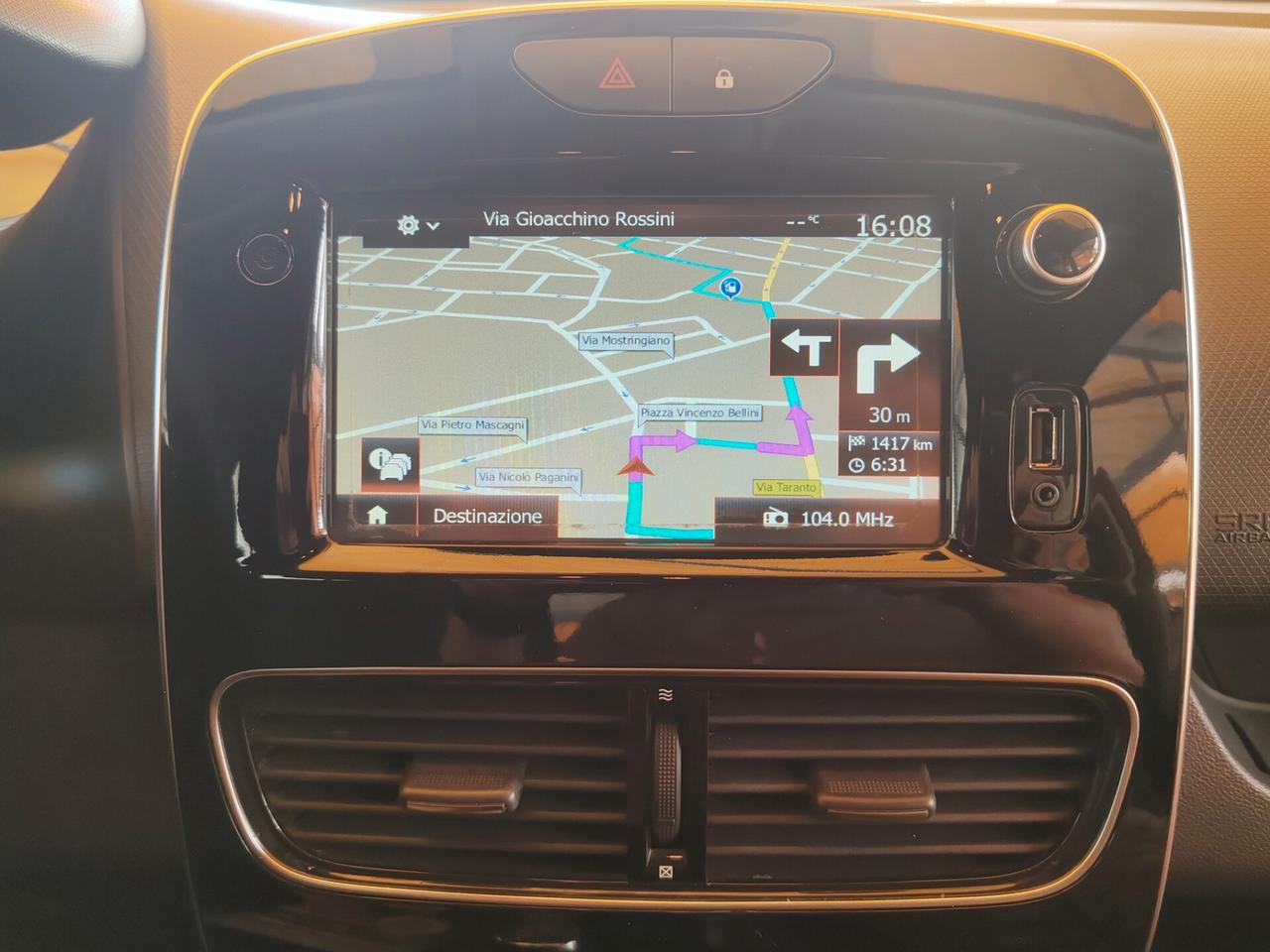 Renault Clio dCi 8V 90CV Start&Stop 5 porte Energy Zen