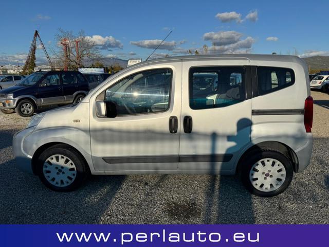 FIAT Qubo 1.3 MJT 75 CV Dynamic