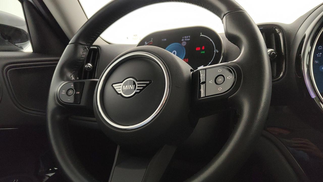 MINI Mini Countryman F60 2020 - Mini Countryman 2.0 Cooper S JCW