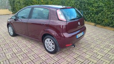 Fiat Punto 1.3 MJT II S&amp;amp;amp;S 85 CV 5 porte ECO Lounge