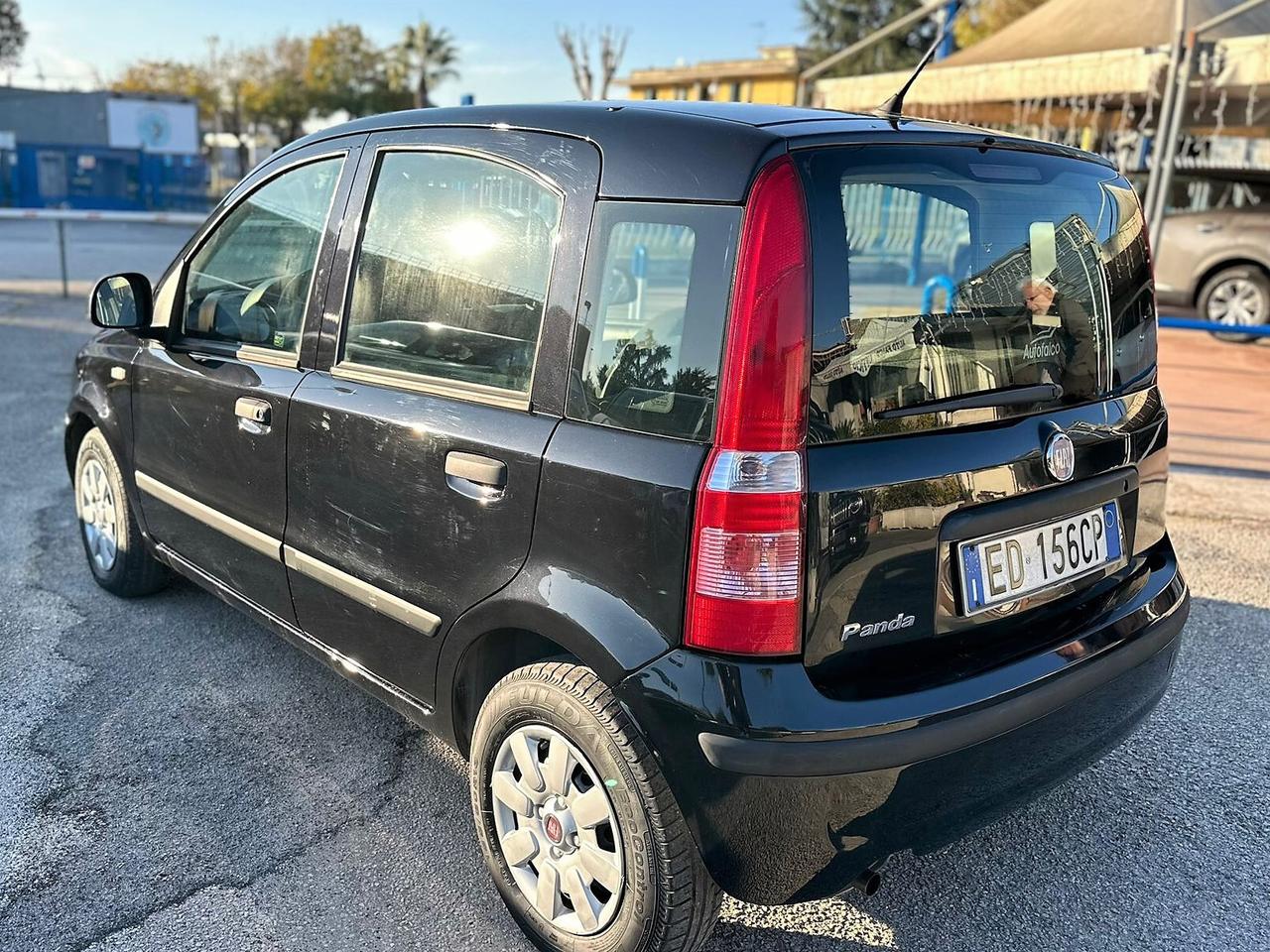 Fiat Panda 1.2 Dynamic