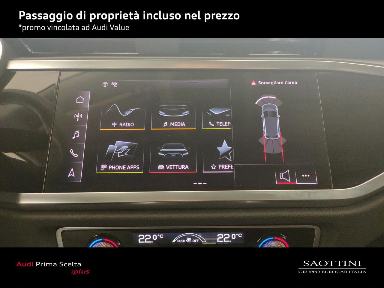 35 2.0 TDI Business Advanced S tronic