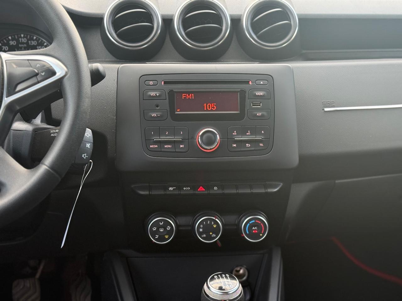 Dacia Duster 1.2 TCe Comfort GARANTITA