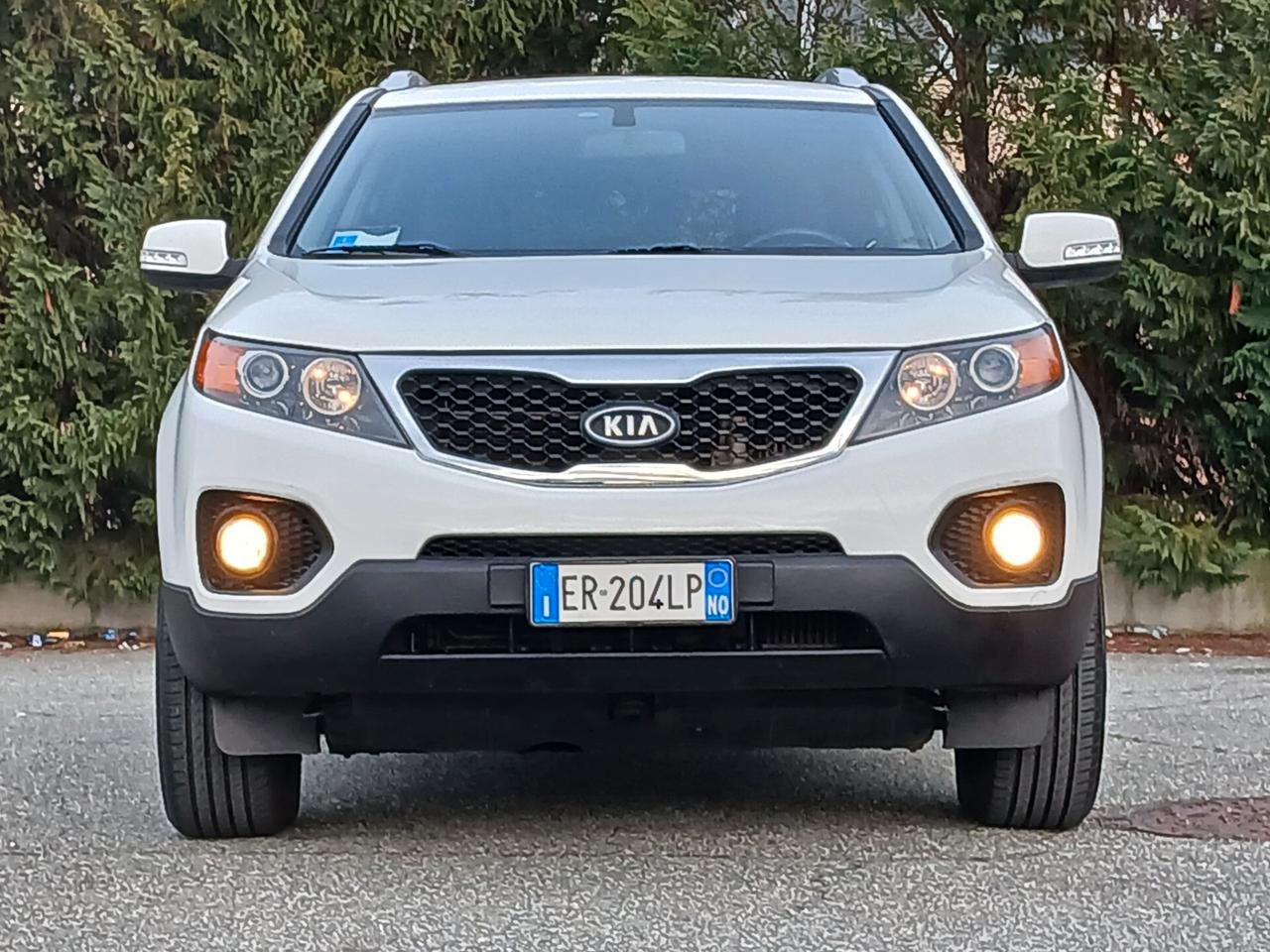 Kia Sorento 2/4WD Class 109 000 km