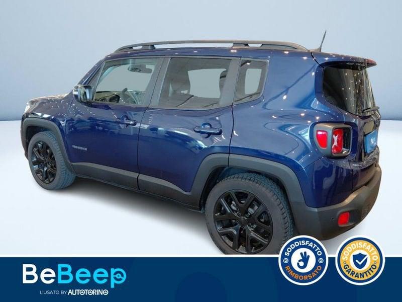 Jeep Renegade 1.0 T3 NIGHT EAGLE 2WD