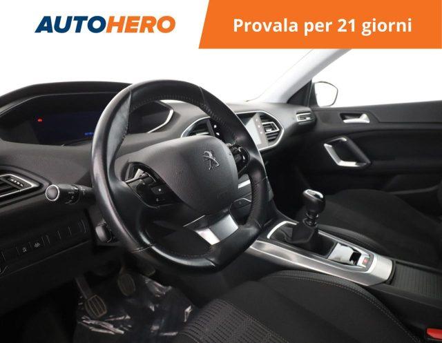 PEUGEOT 308 BlueHDi 130 S&S SW Allure