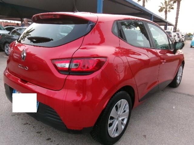 Renault Clio dCi 8V 75CV Start&Stop 5 porte Energy Zen