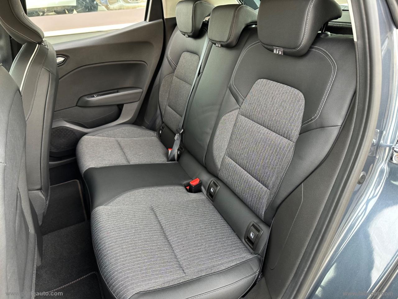 RENAULT Clio Blue dCi 8V 85 CV 5p. Intens