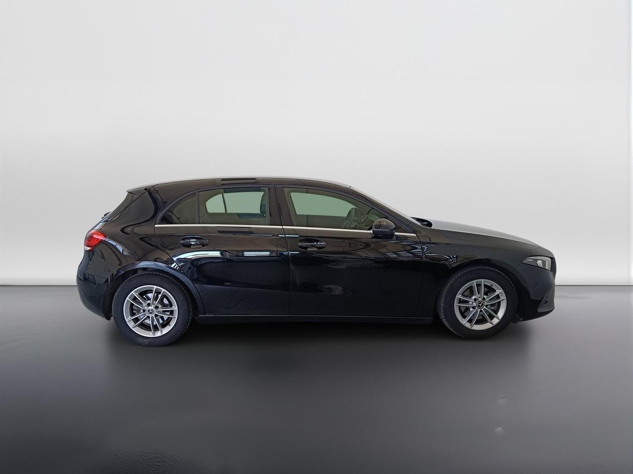 Mercedes-Benz Classe A - W177 2018 - A 180 d Business Extra auto
