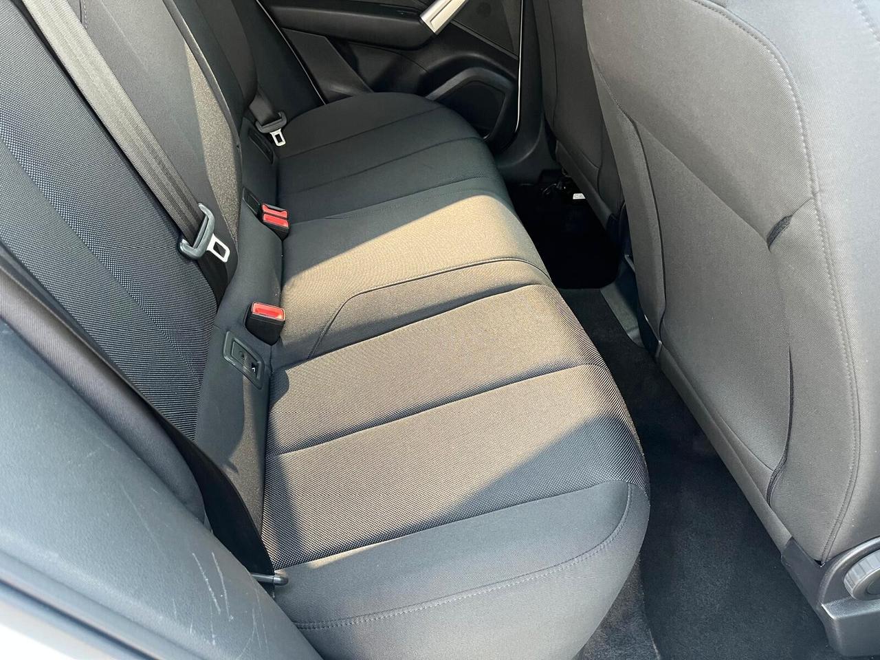 Audi Q2 1.6 TDI S tronic