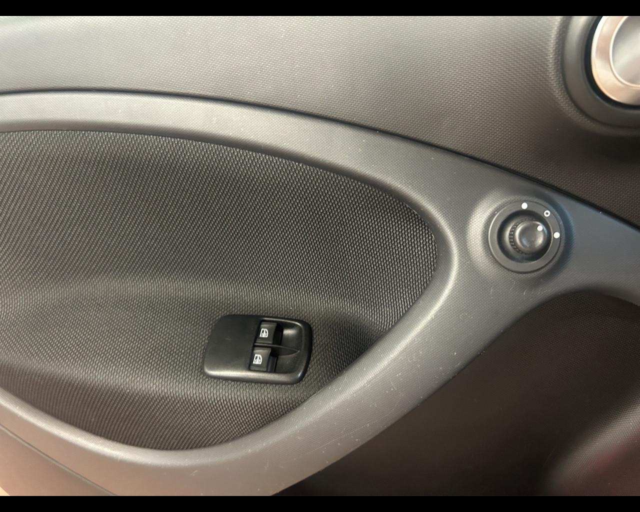 SMART forfour 2ªs. (W453) - forfour 70 1.0 Passion