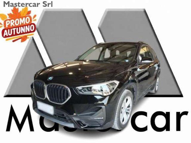 BMW X1 X1 F48 xdrive25e Business Advantage auto - GH914PM