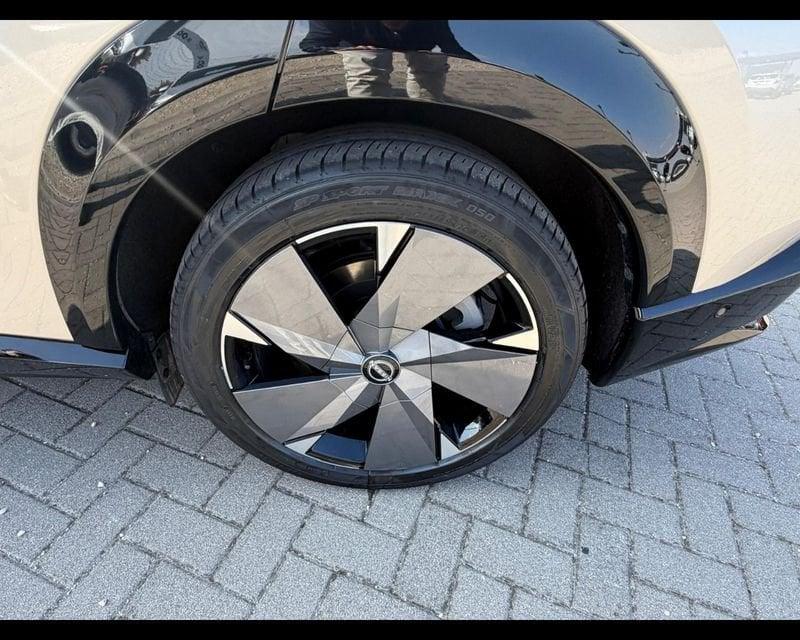 Nissan Ariya ARIYA 87kWh e-4orce EVOLVE