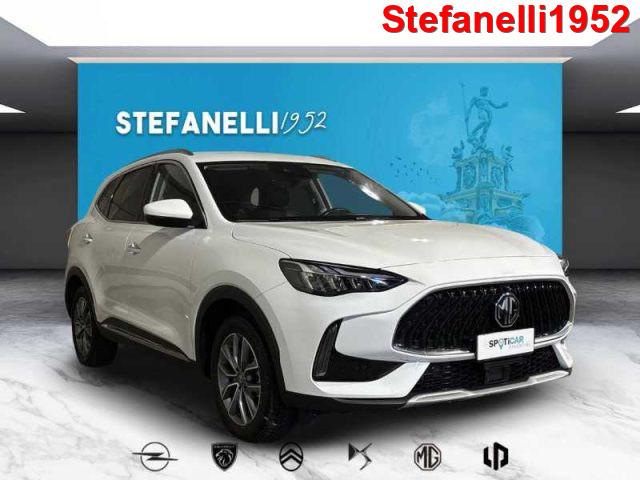 MG HS I - 1.5 t Comfort auto