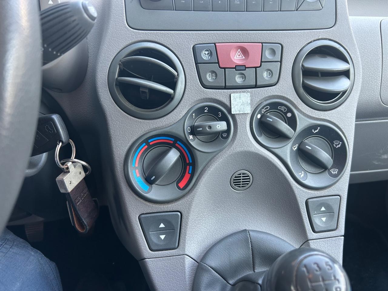 Fiat Panda 1.2 Dynamic