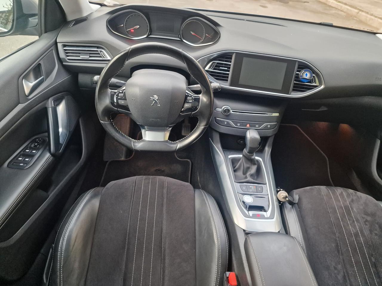 Peugeot 308 BlueHDi 150 S&S EAT6 SW Allure