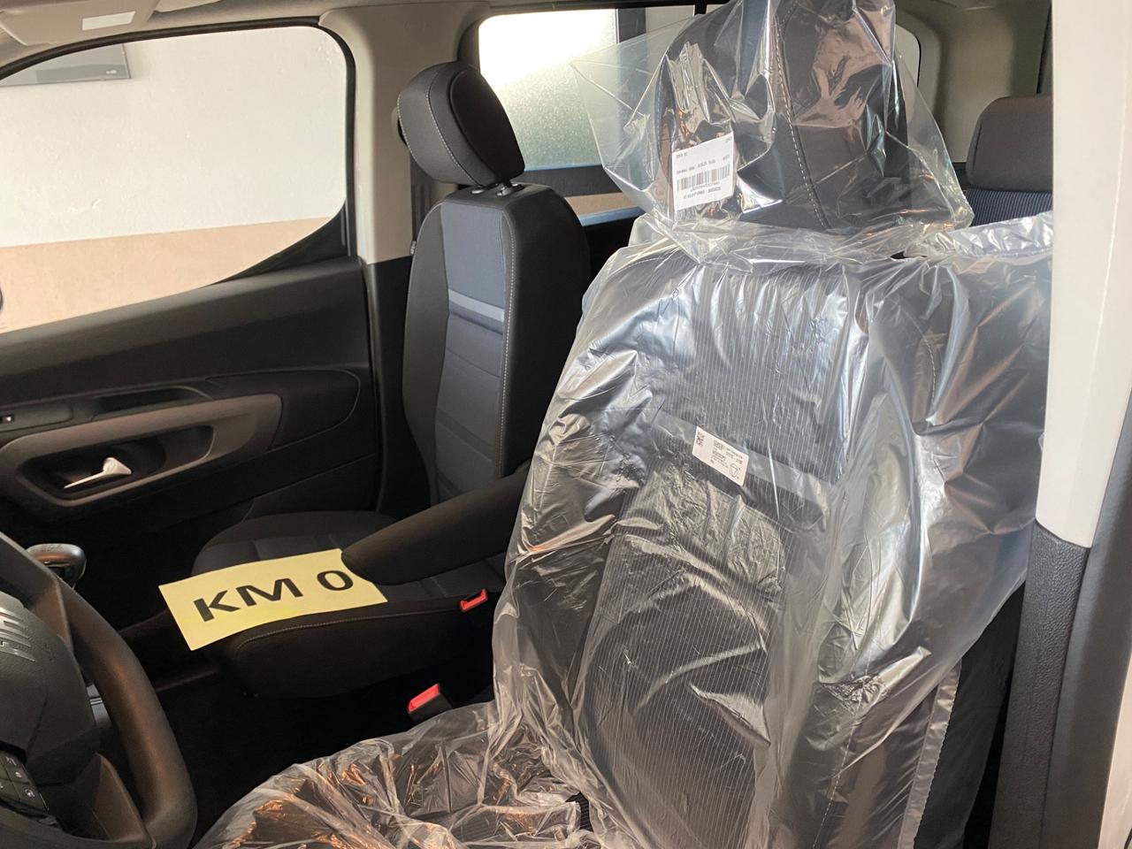 Fiat Doblo Doblò 1.5 BlueHdi 100 CV PC