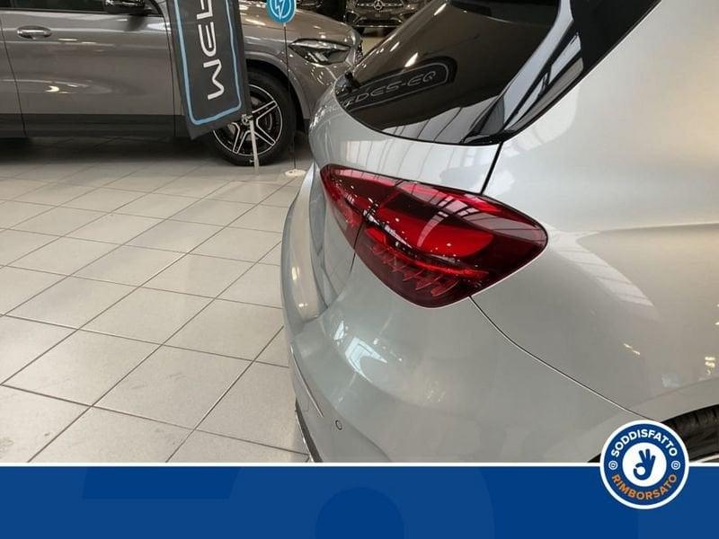 Mercedes-Benz Classe A 180d Automatic AMG Line Advanced Plus