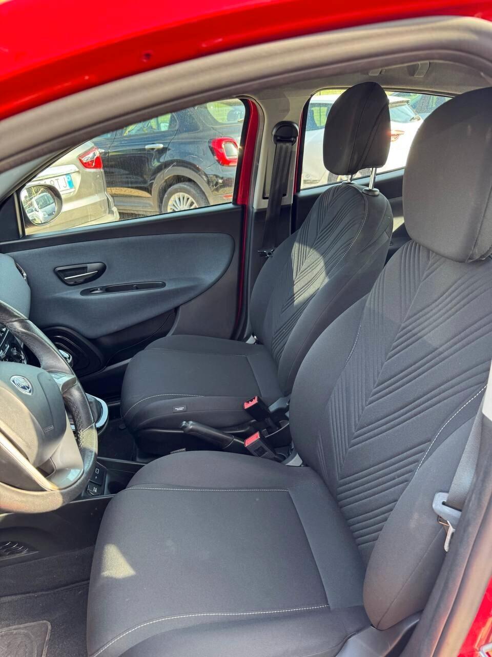 Lancia Ypsilon 1.2 Benzina 2019