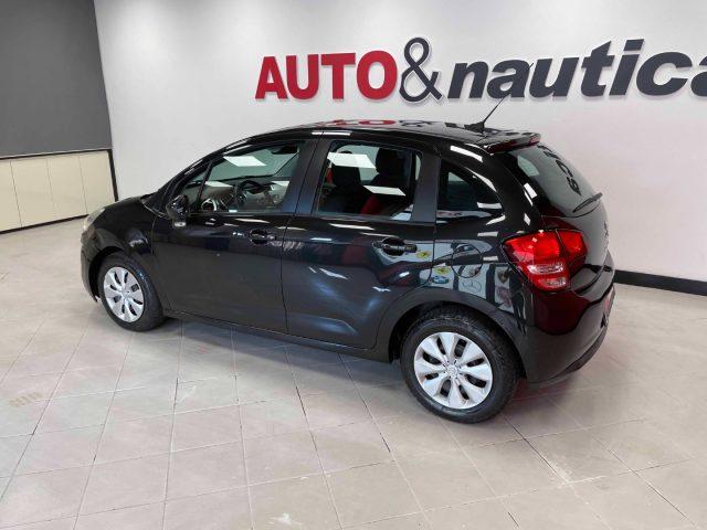 CITROEN C3 1.4 AIRDREAM EXCLUSIVE GPL ECO BY-ENERGY