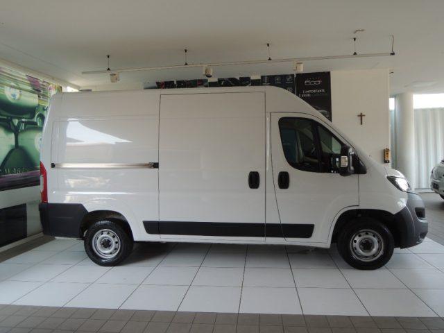 FIAT Ducato 33 2.2 Mjt 140CV PM-TA Furgone P.+IVA