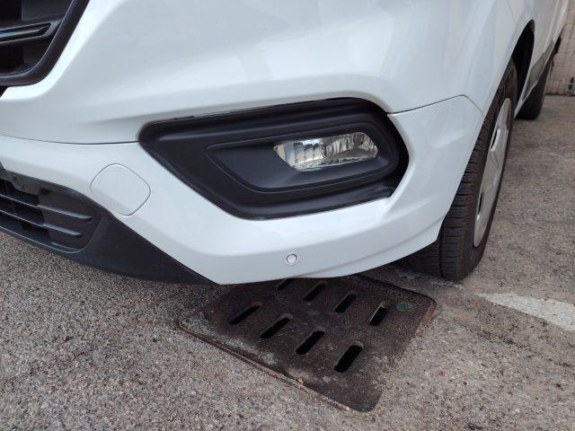 FORD Transit Custom 340 2.0 TDCi 170 PL Furgone Trend IVA INCLUSA
