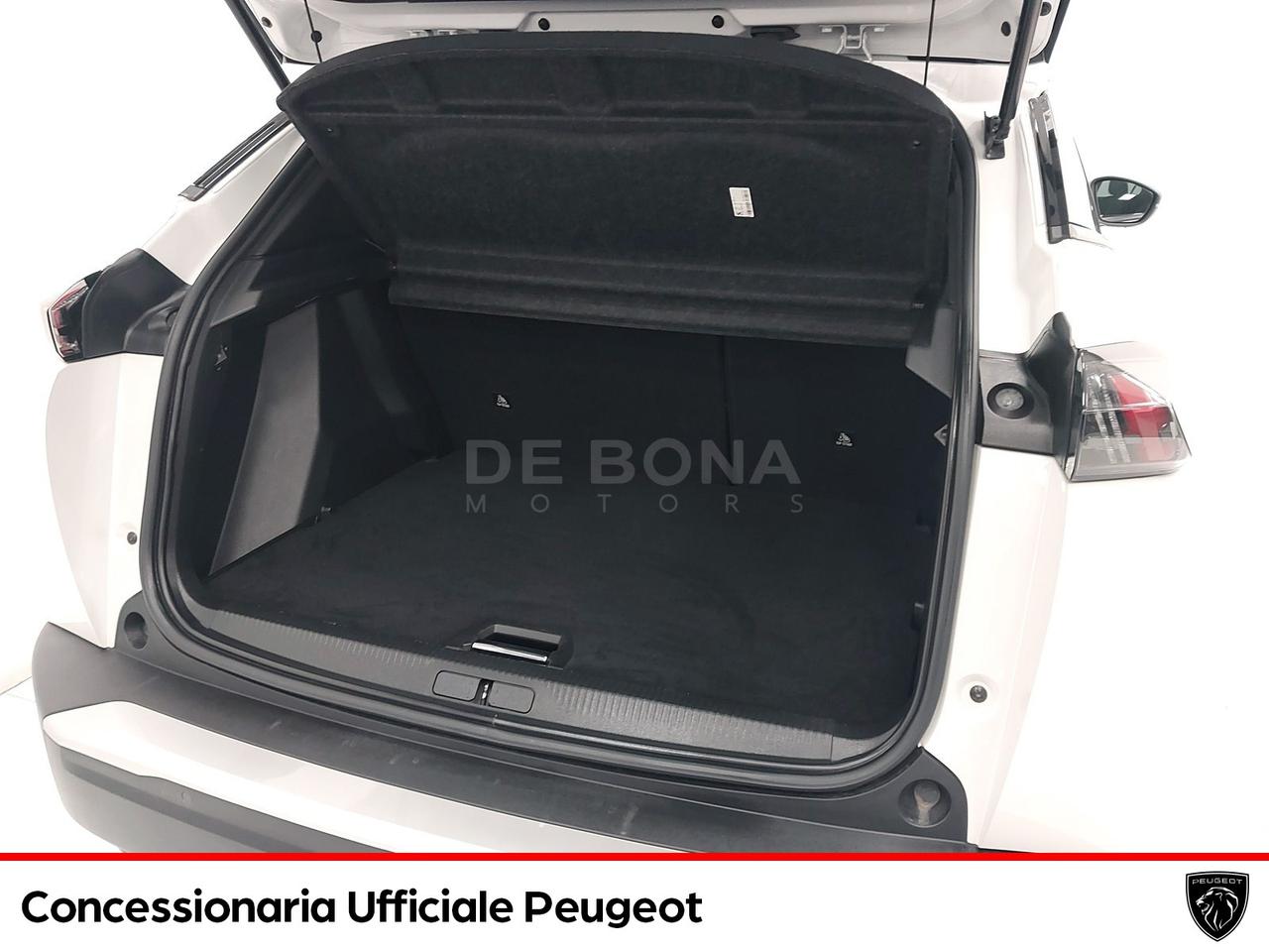 Peugeot 2008 1.2 puretech allure pack s&s 130cv eat8