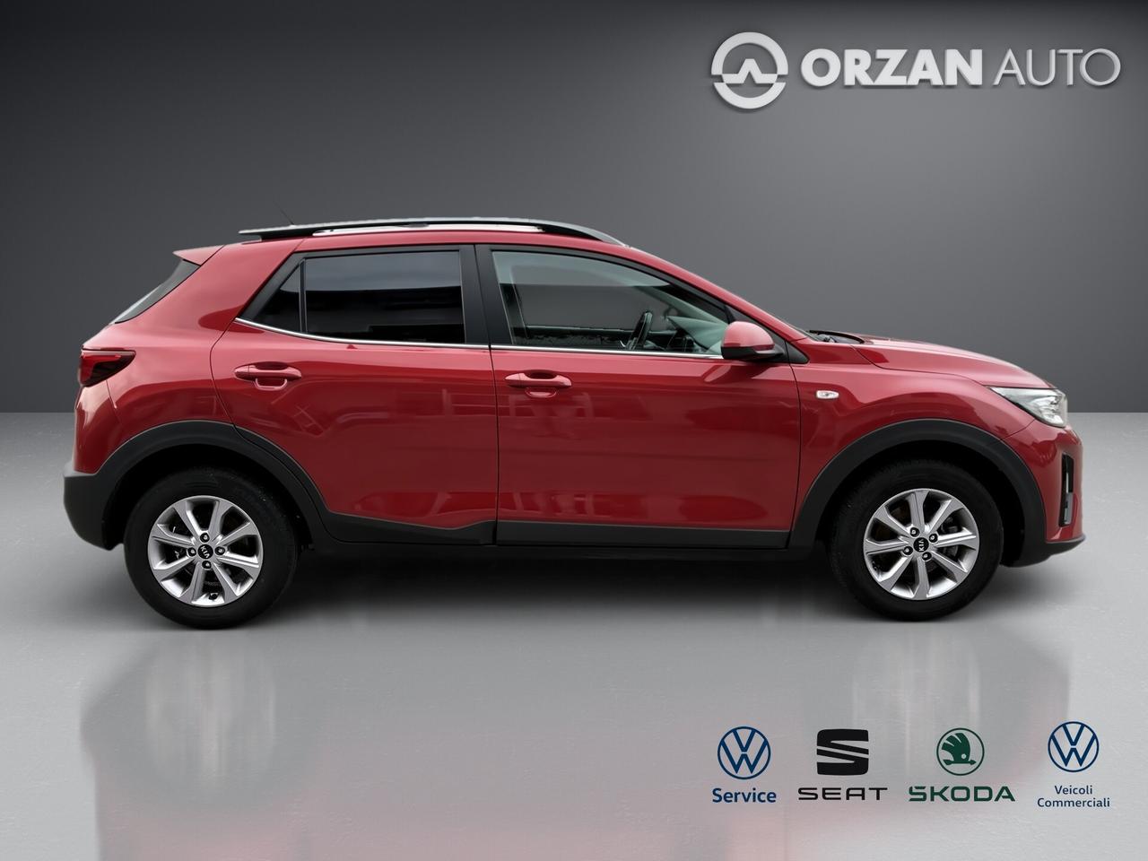 Kia Stonic 1.6 CRDi 110 CV Style CELL VENDITE 3491558563 - 3478673115