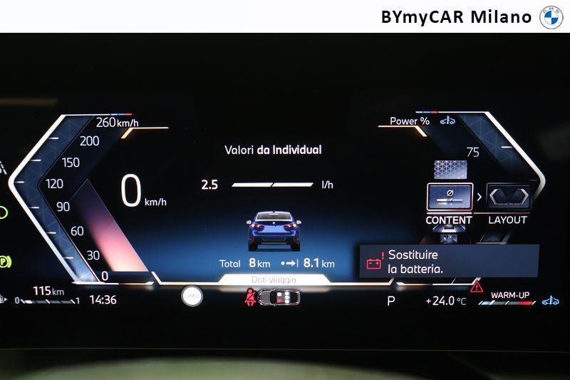 BMW Serie 2 Gran Coupe 220 48V MSport DCT