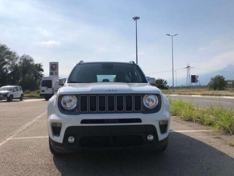 Jeep Renegade 1.0 t3 Limited 2wd T-GDI WINTER