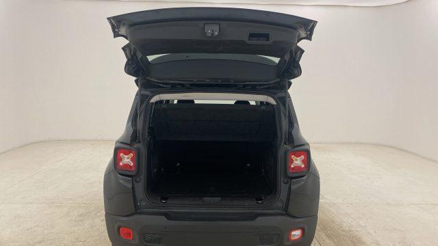 JEEP Renegade 1.6 mjt Longitude fwd 120cv my16