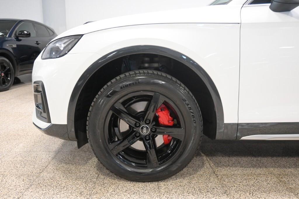 AUDI Q5 SPB 40 TDI QUATTRO S-TRONIC BUSINESS ADVANCED