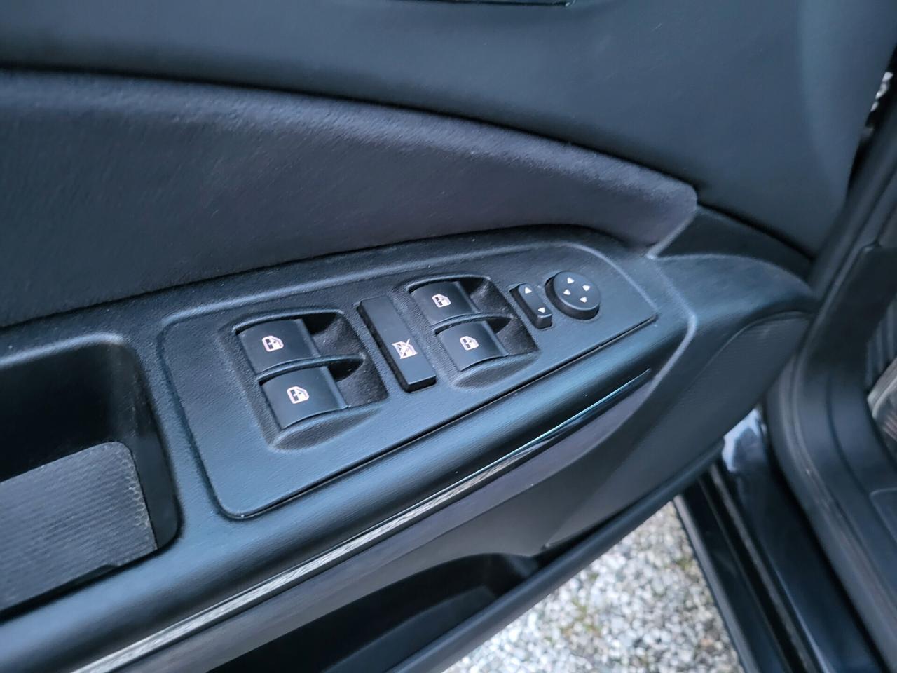 Fiat Bravo 1.6 MJT 120 CV DPF Dynamic